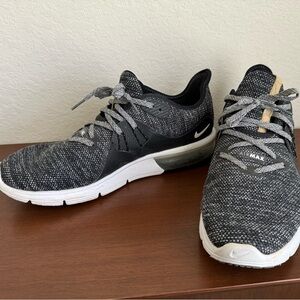 Men’s Nike Airmax Shoes